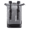 B0369 CASUAL BACKPACK Рюкзак (синий)