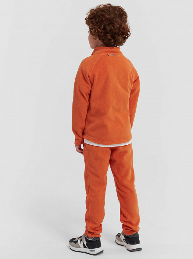 *100454 Куртка детская VITIM (110, 208 паприка, , , , , )