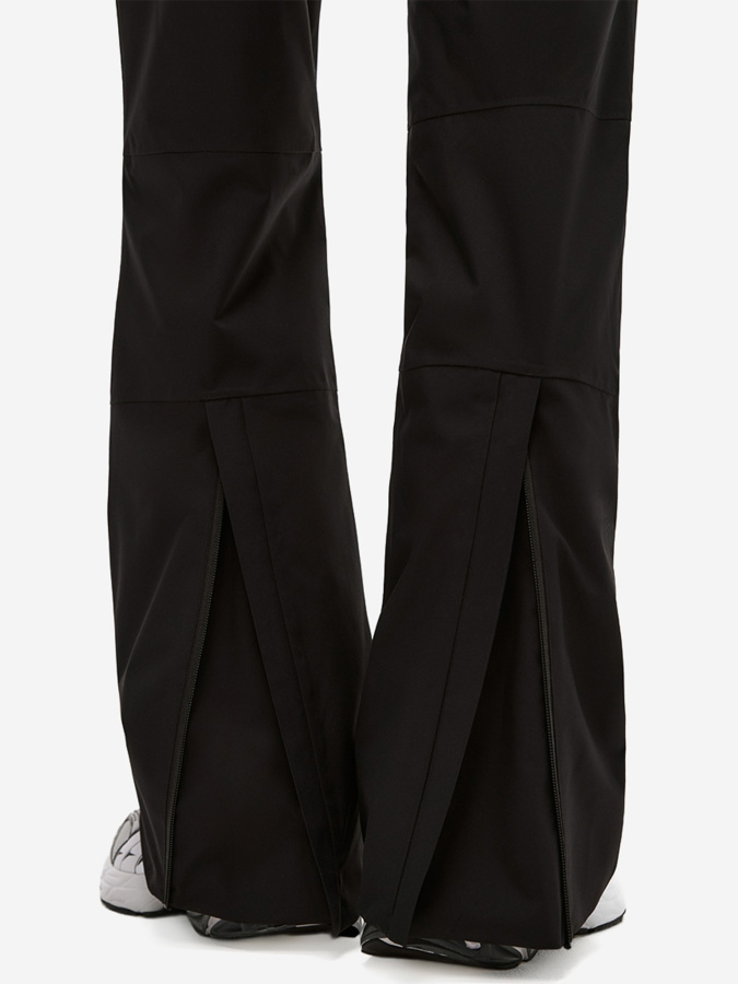 *100604 Брюки женские ALPINA (34, 060 чёрный, , , , , )