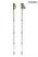 Talberg compact pole палки треккинговые_ (зеленый)
