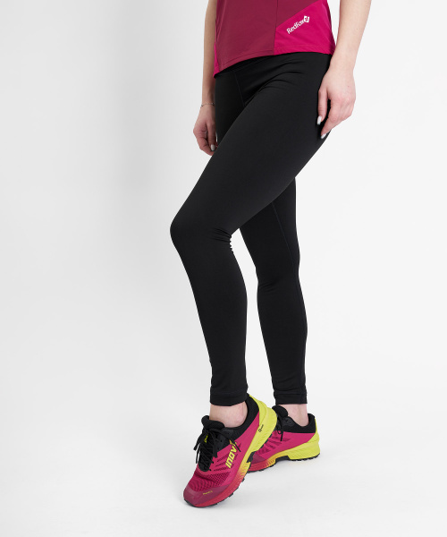 Брюки Cardio Женские (S, 1000/черный, , , , )