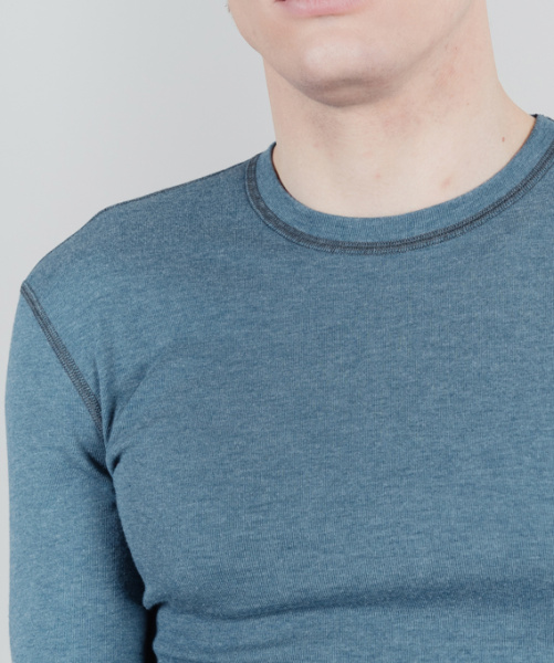 Комплект термобелья Nordski Soft Green (46-S, Green, , , , , )