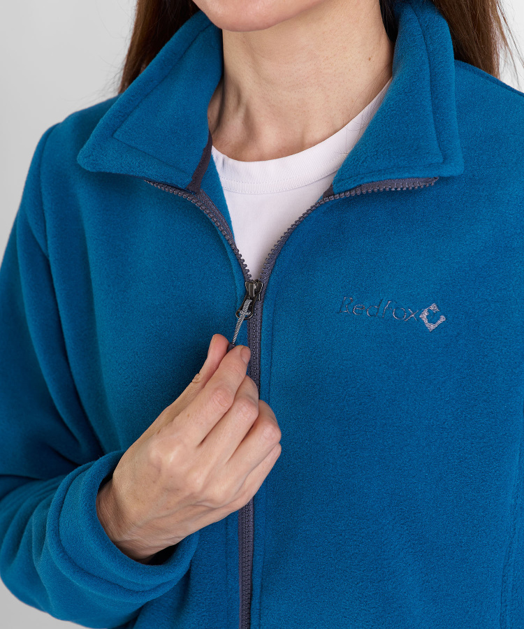 Джемпер Peak IV Женский (L, 7200/бирюзовый, , , , , )