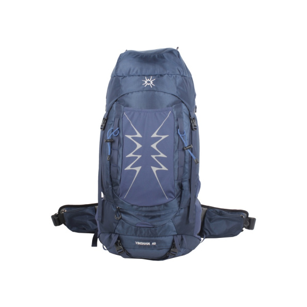 SAMSTRONG b0050 yinshan 40 рюкзак (40, черный)