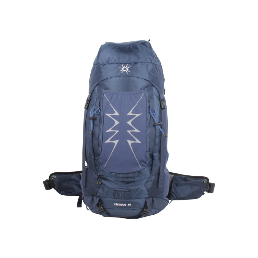 B0050 YINSHAN 40 рюкзак (40, т.синий)