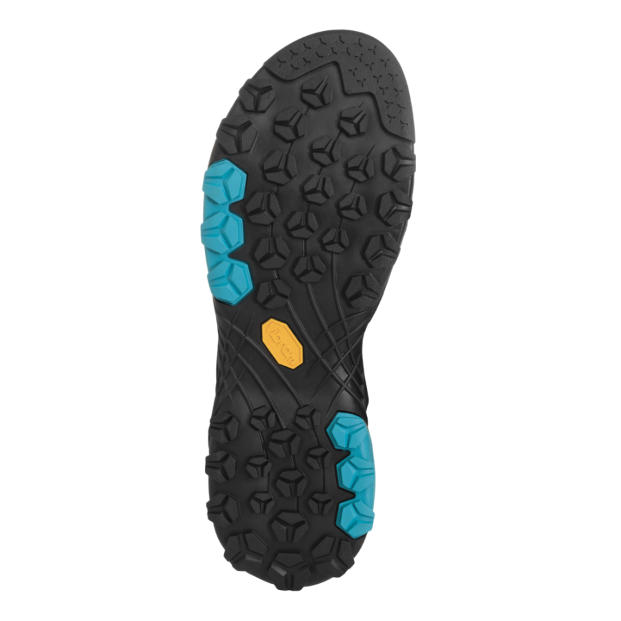 Ботинки REVOLT W'S GTX (42.5, GREY - AZURE, , , )