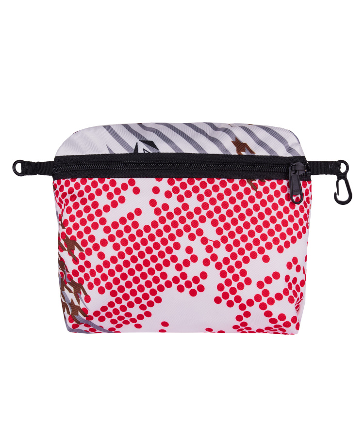 Рюкзак Compact Promo V2 DF (, 80CM/белый/камуфляж, , , , , )