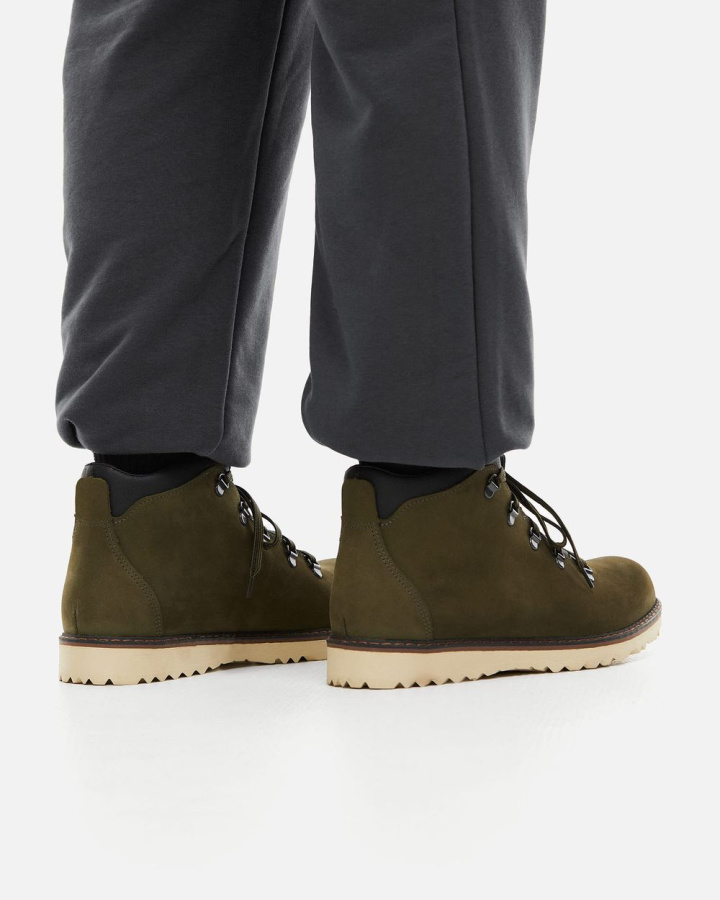 Ботинки ANTEATER Hiker (41, Haki, , , , , )