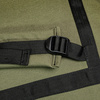 TRANSPORTER CORD BAG 135 Баул траснпортировочный (черный)