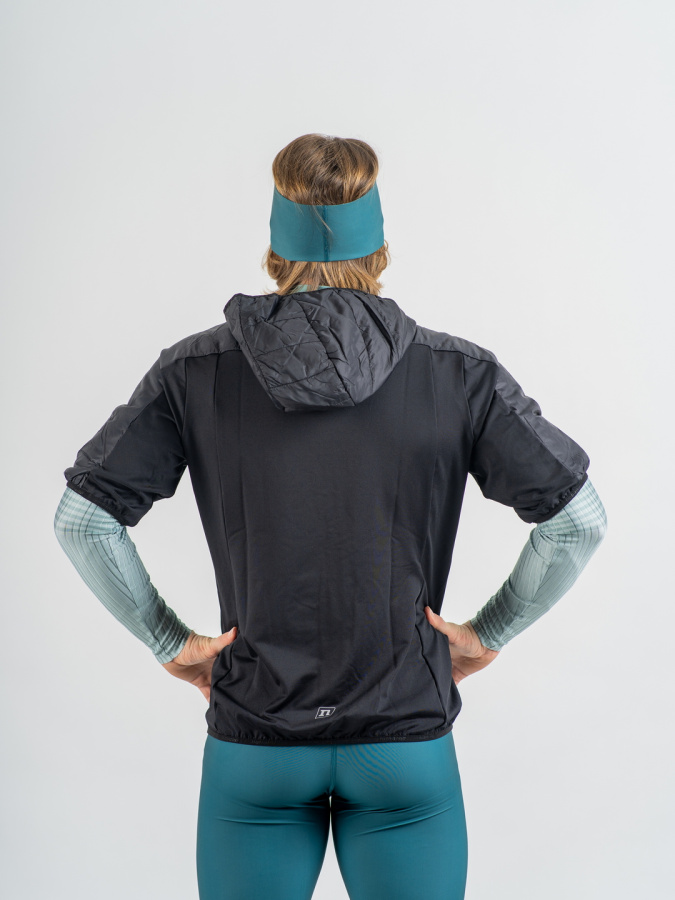 *Жилет NONAME SKI VEST 24 UX (8-XXL, Black, , , , , )