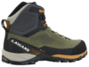 Ботинки VISION GTX (47.5, Olive/Orange, , , , , )