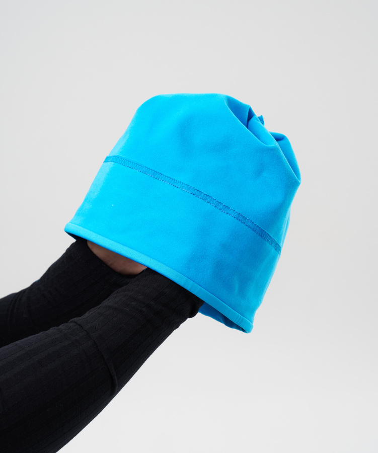 Тренировочная шапка Nordski Train Ocean (One Size, Ocean, , , , , )