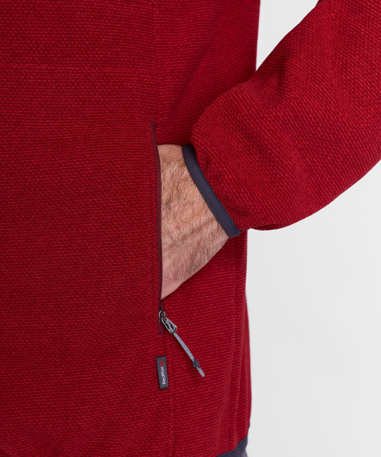 Джемпер Navi Мужской (XXL, 1100/бордовый, , , , , )