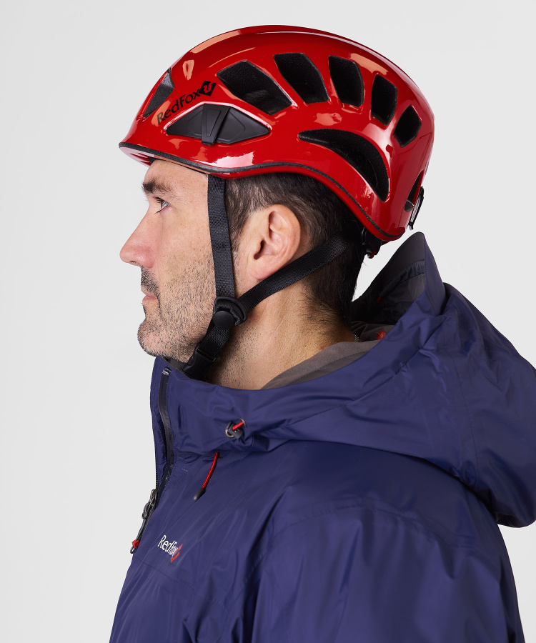 Каска Morpheus Plus (, 1300/красный, , , , , )