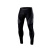 *Терморейтузы NONAME ULTIMATE PANTS UNISEX 2000167 (L/XL, Black, , , , , )