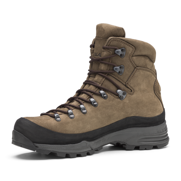 Ботинки GLOBO GTX (36, Brown, , , , )