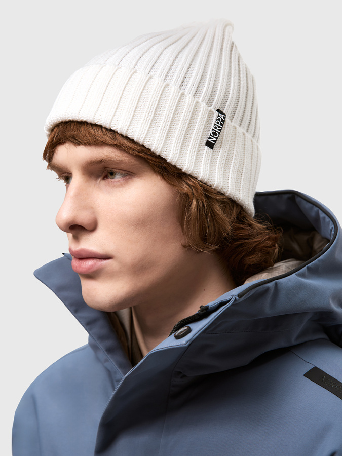 *100664 Шапка MGA 3 (One Size, 101 пена, , , , , )