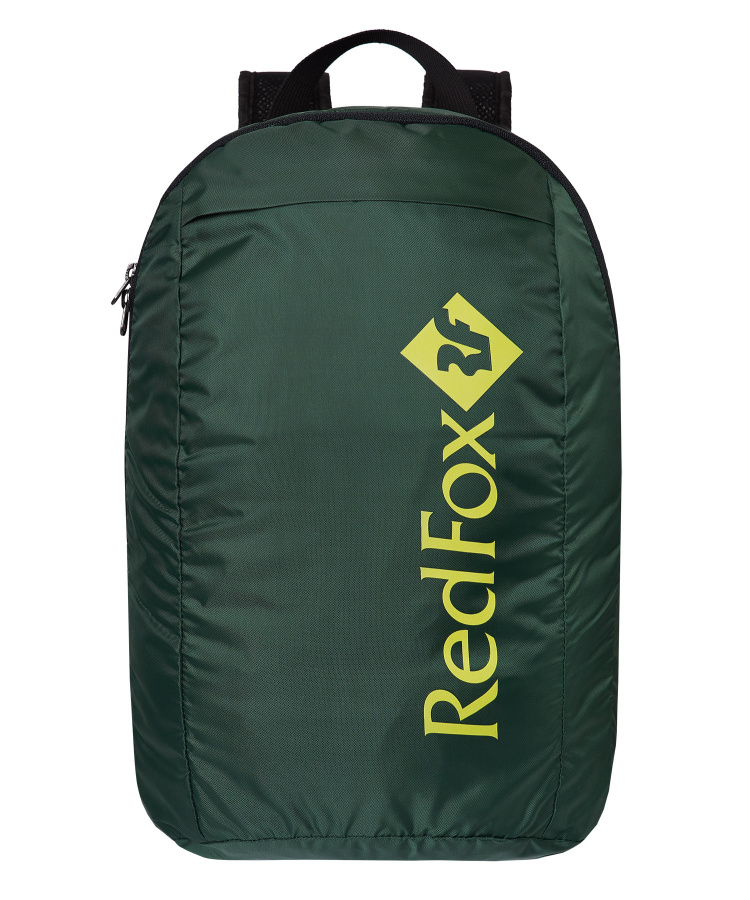 Рюкзак Compact Promo V2 R (, 61NY/зеленый/неоновый жёлтый, , , , ,)