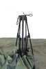 ALPINE EXPEDITION AUTO палатка Talberg (зелёный)