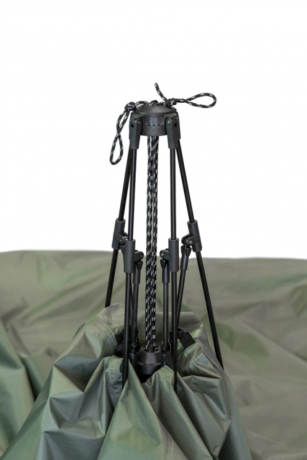 ALPINE EXPEDITION AUTO палатка Talberg (зелёный)