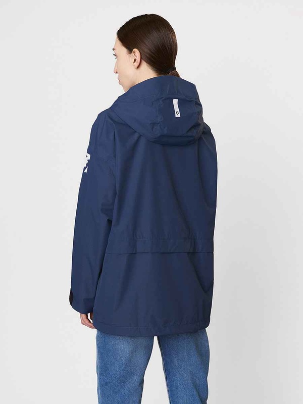 Куртка Dune Женская (XL, 9700/деним, , , , , )