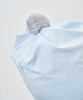 Тренировочная шапка Nordski Train Pearl Blue (One Size, Pearl Blue, , , , , )