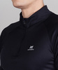 Лонгслив Nordski Pro Hand Black (52, Black, , , , , )