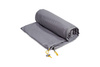 SHEET LINER MUMMY PLUS вкладыш в спальный мешок (серый)