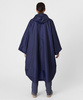 Накидка Poncho (, 9100/т.синий, , , , , )