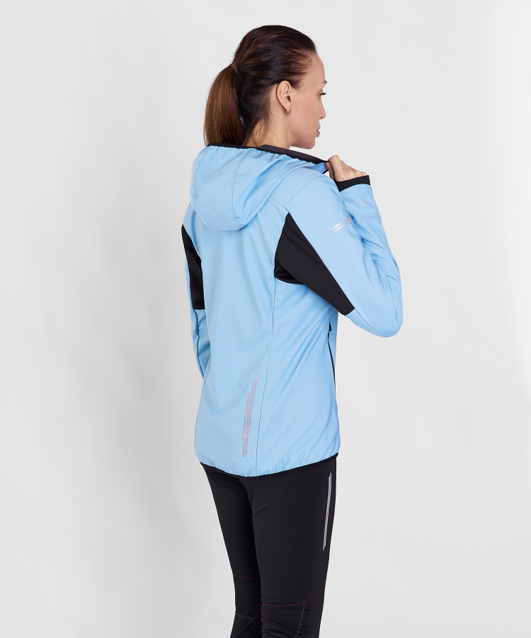 Куртка Multi Женская (L, 6300/ривьера, , , , , )