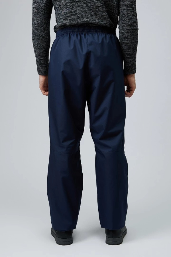 *Брюки общеспорт 23-24510 муж. (48, 29 Т.Синий, 176, , , , )