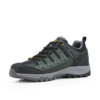 Ботинки THUNDER WP (47, Dark Green/Yellow, , , , , )