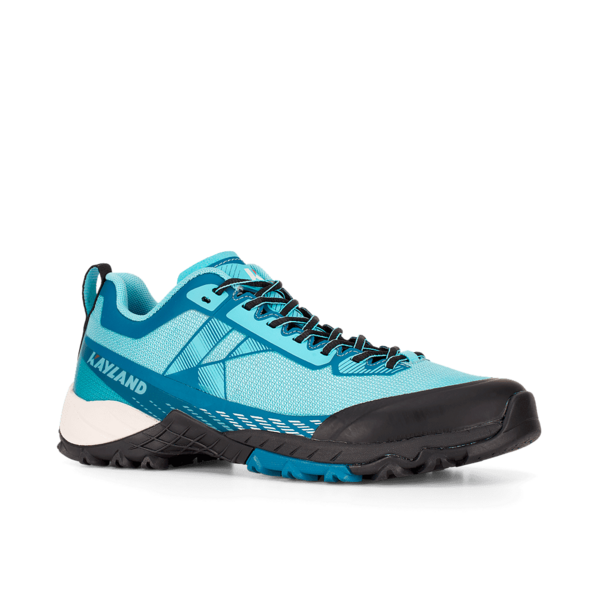 Ботинки TUONO W'S (36, TEAL / AZURE, , , , , )