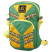  b0200 bag рюкзак (черный/синий)