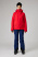 *Куртка 23-42533 гор. жен. (48, 70 Красный, 168, , , , )