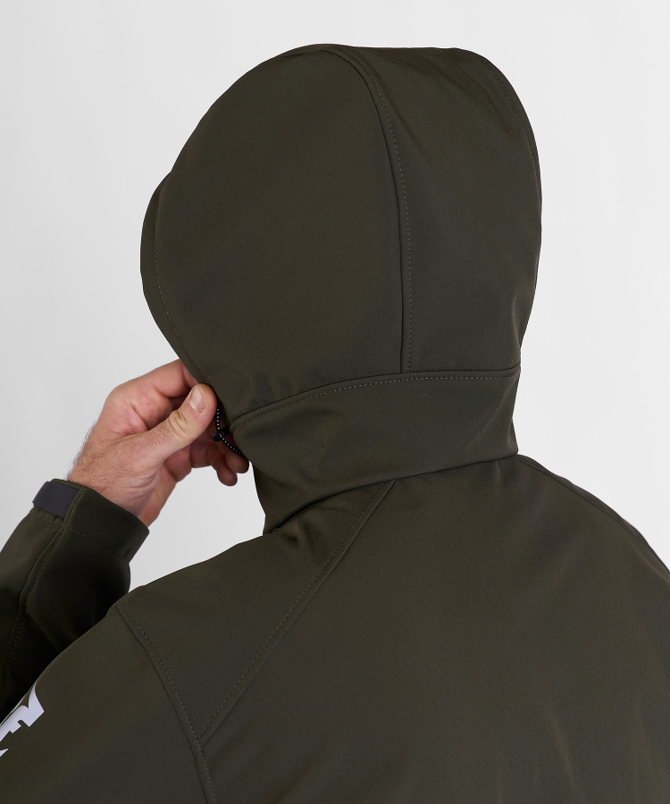 Плащ Dublin Мужской (M, 5959/т.хаки/т.хаки, , , , , )