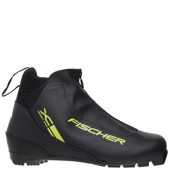 Ботинки бег.XC SPORT PRO YELLW (37, , , , , , )