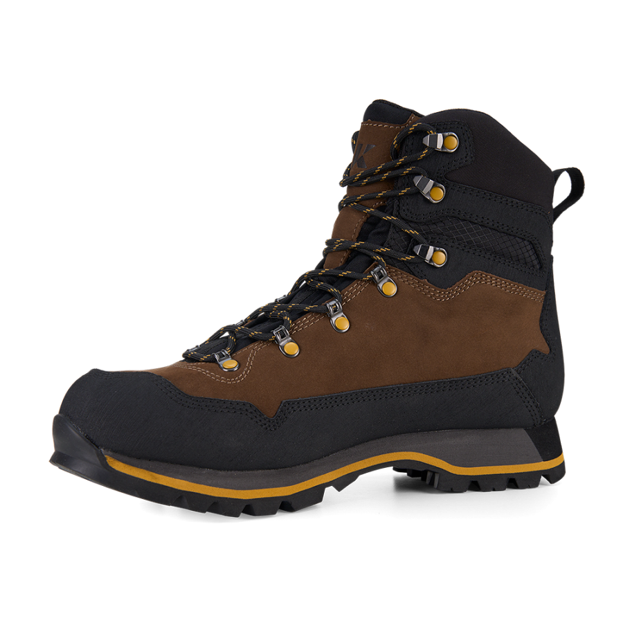 Ботинки VECTOR GTX (40, Black/Brown, , , , , )