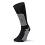 hunter merino -30°c носки, черный (36-38)