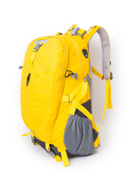 *Рюкзак B25.01 Желтый (, , , , , , )