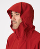 Куртка outdoor rain Мужская (54, 2200/кирпич, , , , , )