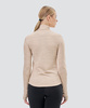 Лонгслив Nordski Impulse Beige W (42-L, Beige, , , , , )