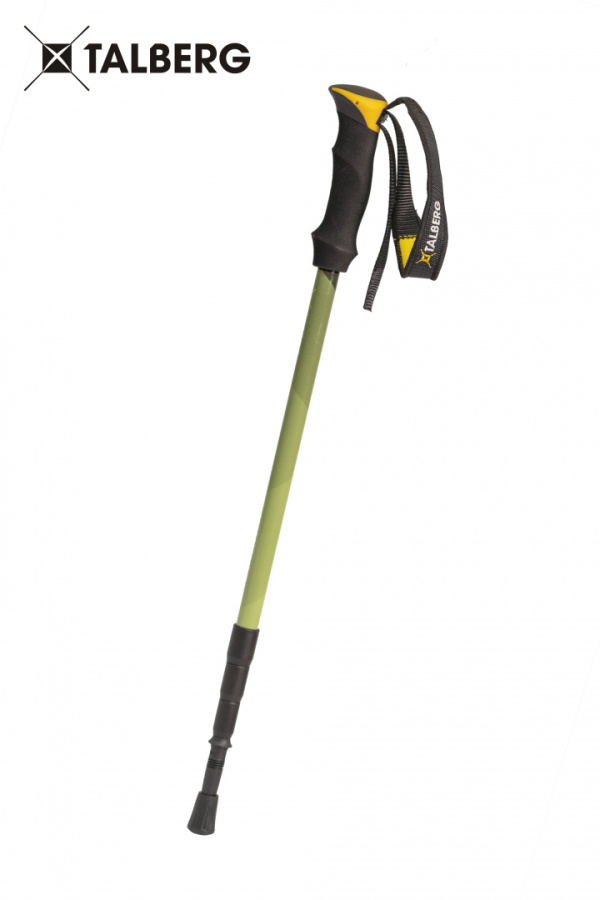 COMPACT POLE палки треккинговые_ (синий)