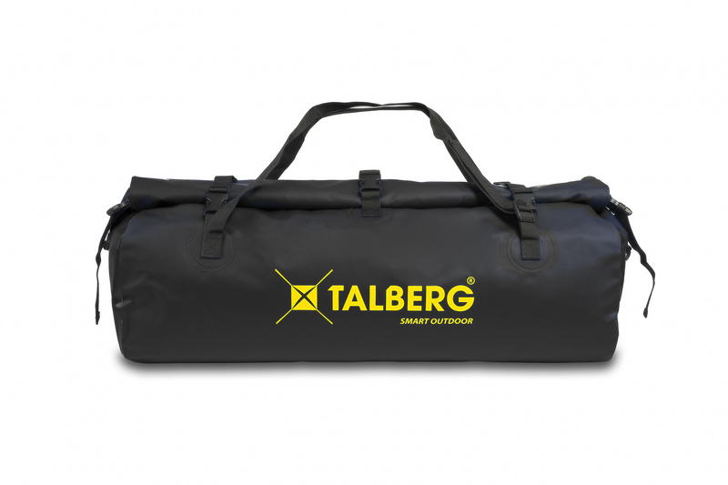 Гермосумка DRY BAG PVC 80 (олива)