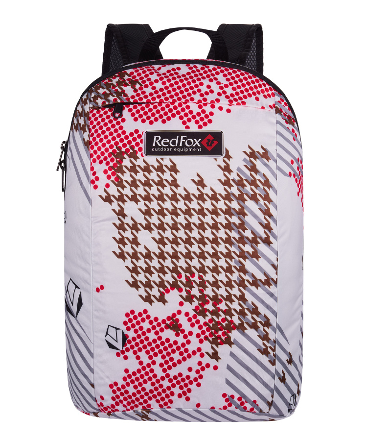 Рюкзак Compact Promo V2 DF (, 80CM/белый/камуфляж, , , , , )