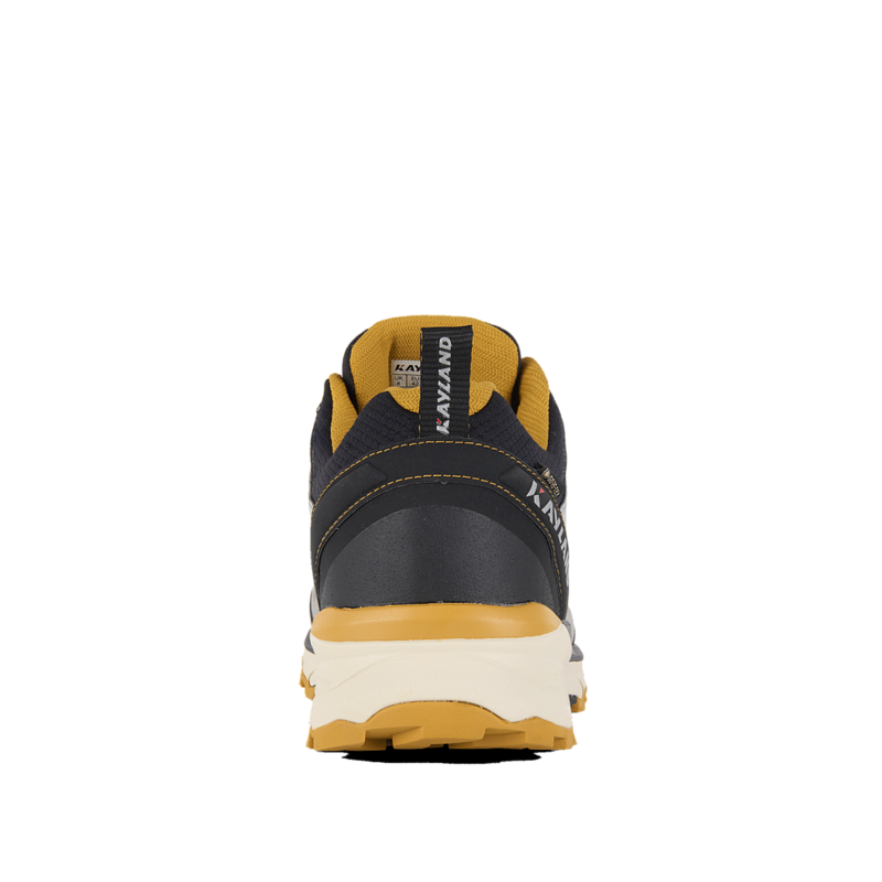 Ботинки STRIDER GTX (45.5, Grey/Yellow, , , , , )
