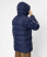 Куртка пуховая Myst Мужская (S, 9100/т.синий, , , , , )