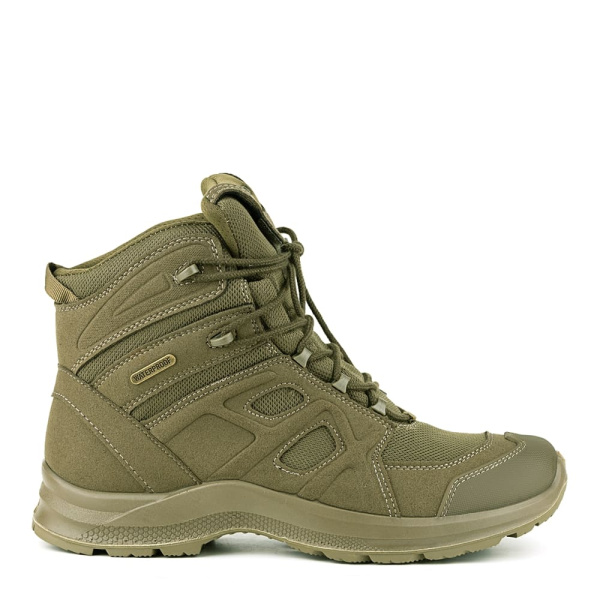 Ботинки 188 (40, , , , , , )