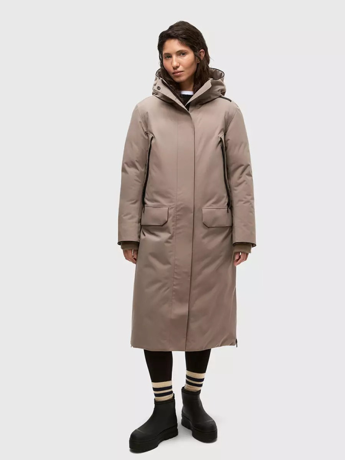 *100613 Пальто женское MITOGA (36, 538 кора, , , , , )