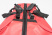 Talberg баул транспортировочный transporter bag 110 (красный)